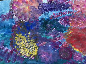 "Pink Paradise"
