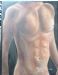 Predicting the Future - A Male Nude