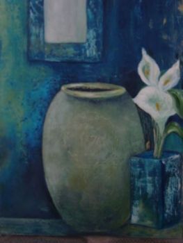 "Blue"