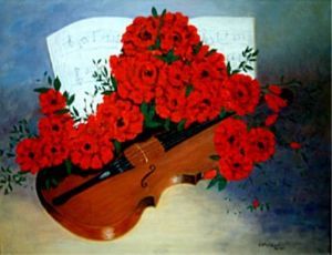 "still life"