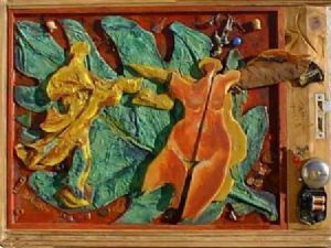 "Leaf Love"
