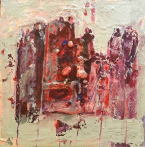 "Indaba (The Meeting)"