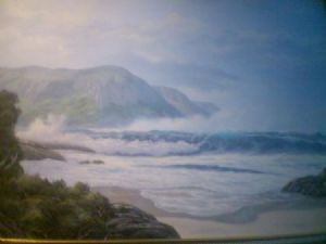 "Wild Coast"