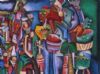 "Ancestral feast 2"