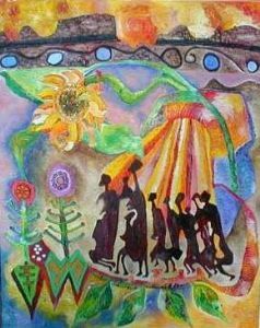 "The Long Walk"