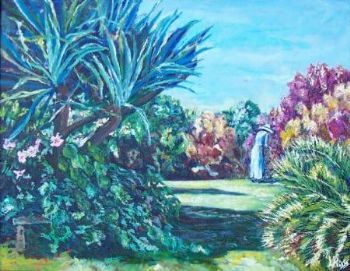 "South Coast Garden"