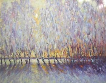 "Snow and Sun"