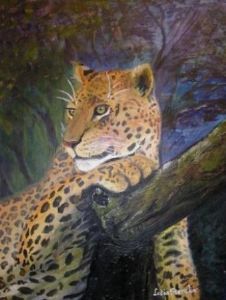"Leopard"