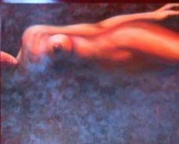 "Nude"