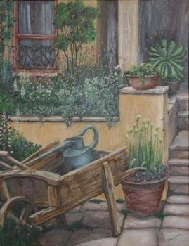 "The Garden"