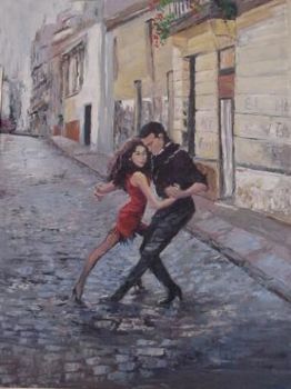 "Argentina Tango"