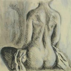"Nude 1"