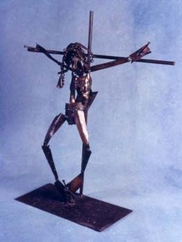 "Crucifixion"