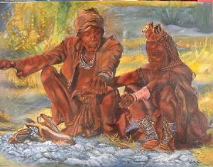 "Himbas"