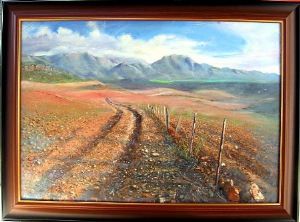 "Landscape"