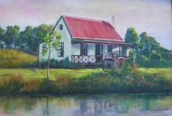 "Millwood Knysna"