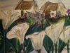 "Varkieblomme Arum Lilies"
