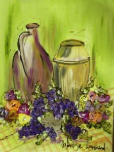 "Wine Grapes"