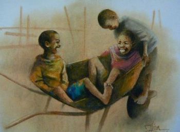 "Township Toys"