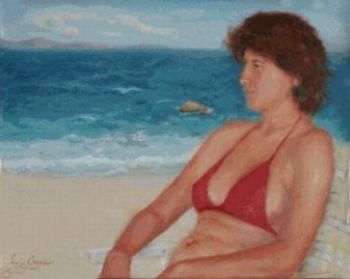 "Sea and Sun"