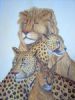 "African Cats"
