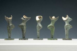 "Worship Figures"
