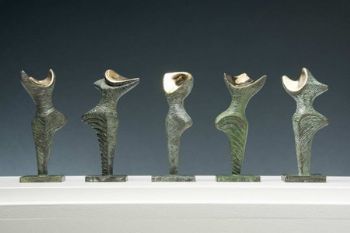 "Worship Figures"
