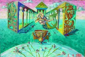 "Dream Keeper"