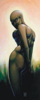 "Girl 02"