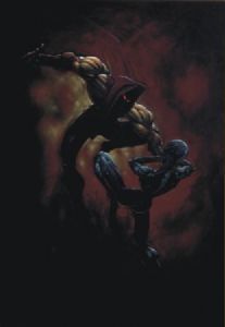 "Venge vs Assassin"