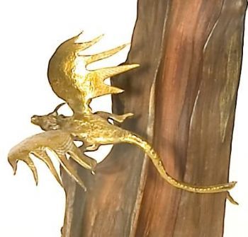 "dragon peak (detail)"