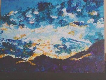 "Horizon"