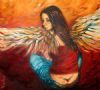 "Urban Angel"
