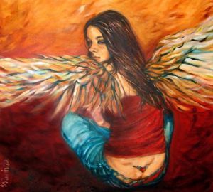 "Urban Angel"