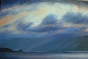 "Scottish Lake"