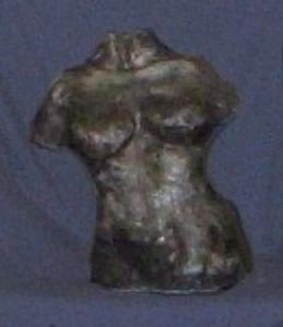 "Female Torso"