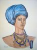 "African Tribes: Xhosa"