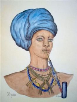"African Tribes: Xhosa"
