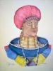"African Tribes: Ndebele"
