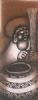"woman with calabash"
