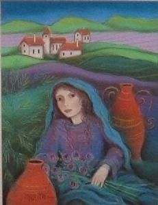 "In the Fields"
