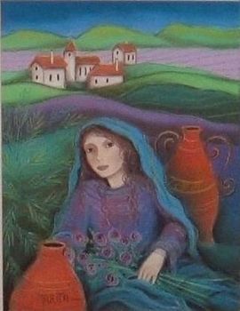 "In the Fields"