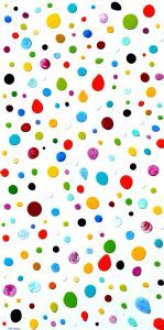 "Atom Dots 1 - 3182"