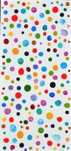 "Atom Dots Tablet 2 - 3777"