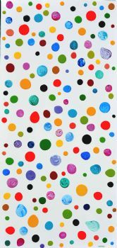 "Atom Dots Tablet 2 - 3777"