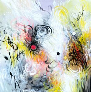 "Dispersal of Energy 2 - 3217"