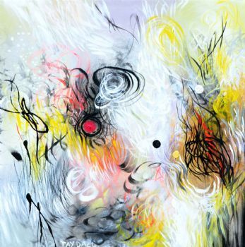 "Dispersal of Energy 2 - 3217"