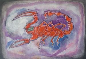 "Scorpion"