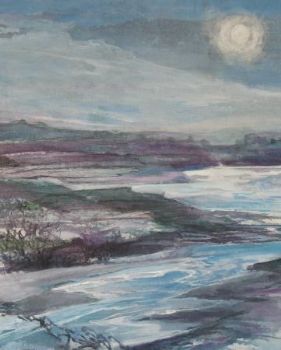 "Grey Landscape"
