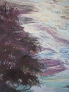 "Forked Lake"